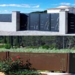 VALLAS Y PUERTAS CORREDERAS